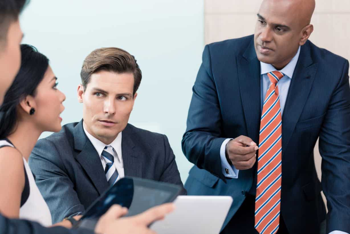 Enterprise Feedback Management