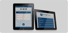 Offline Survey App for iPad Android & More