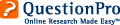 online survey software