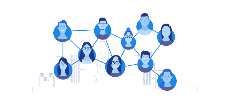 Respondentes para pesquisa e investigacao