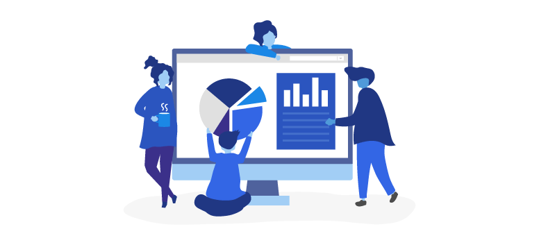 Pesquisa online para clima de trabalho