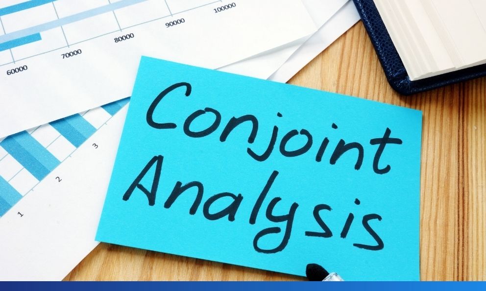 Conjoint Analysis – Too Many Attributes!