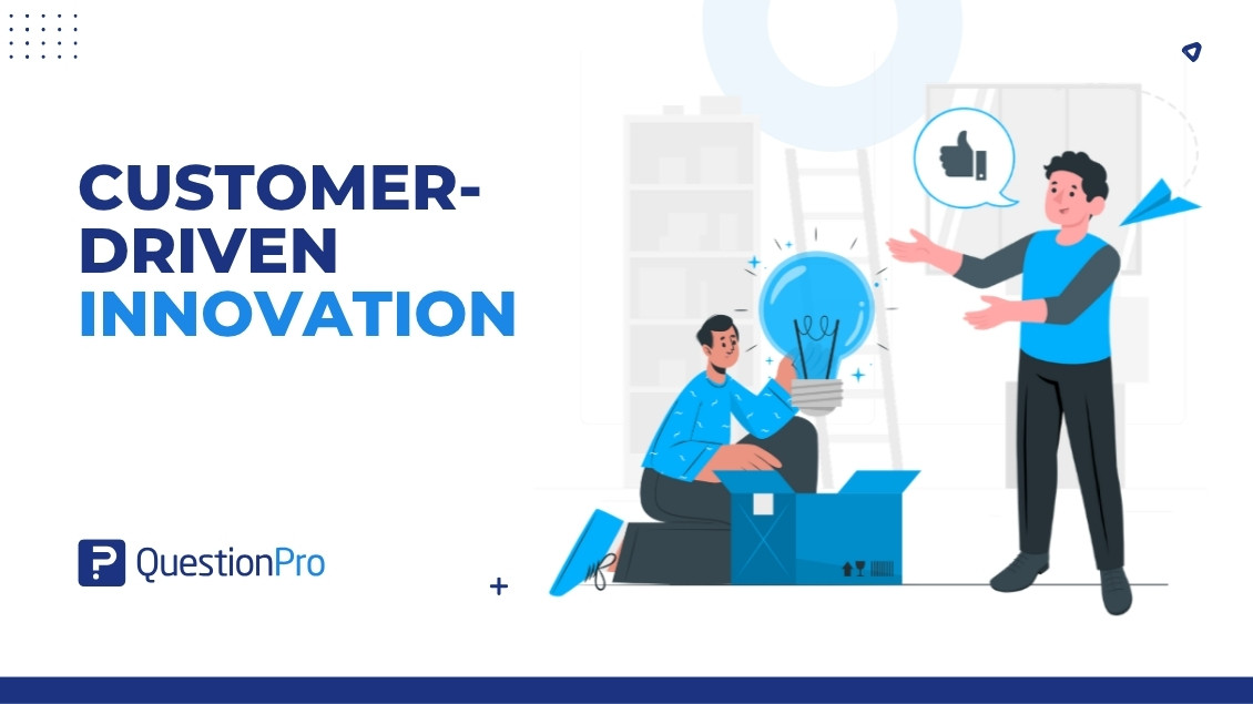 customer-driven-innovation