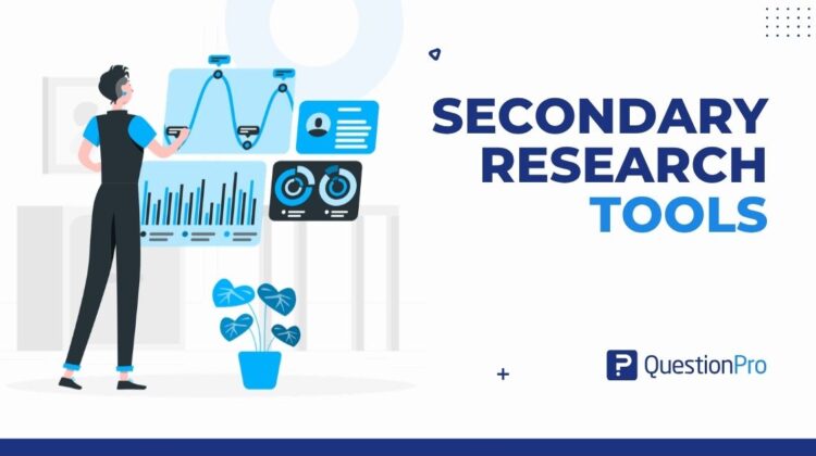 secondary-research-tools