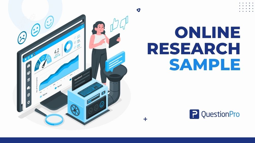 online-research-sample