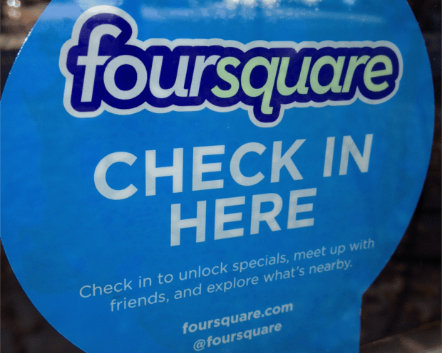 Promote Your Business on Social Platforms like foursquare