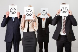 Employee Satisfaction Surveys Create Happy Employees