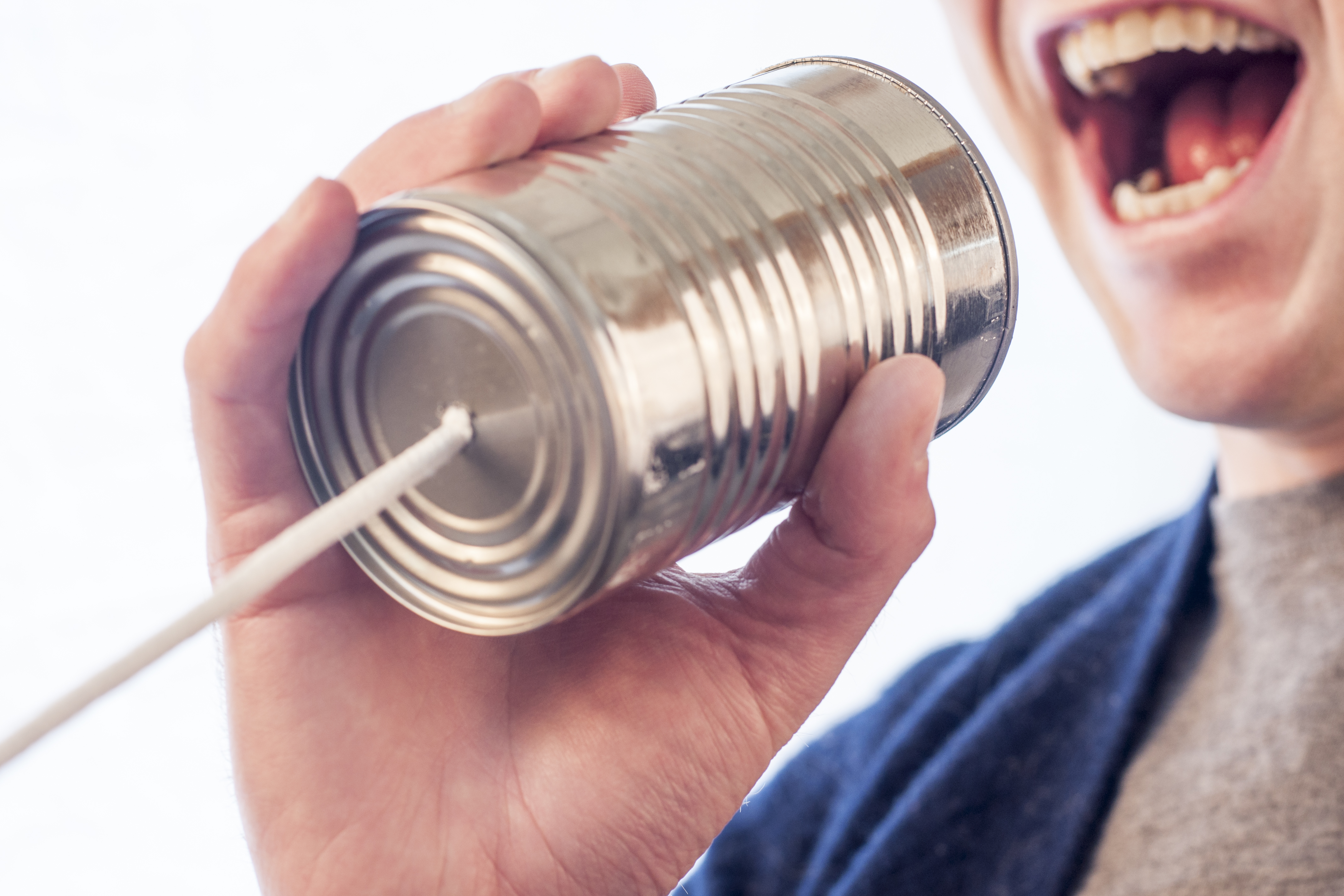 Use Social Media as Your Word of Mouth Marketing Strategy