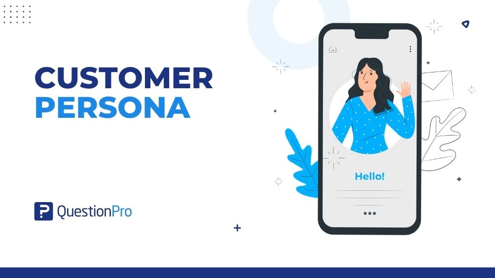customer-persona