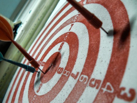 target customer profile