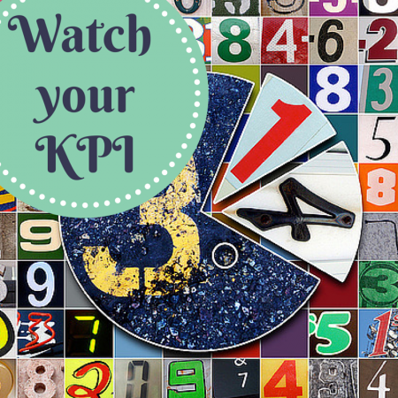 Watch yourKPI