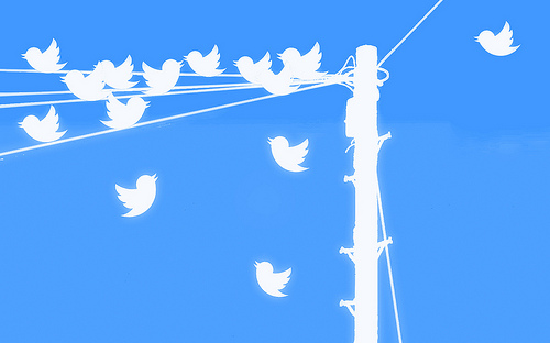 5 Things You Should Have Been Doing On Twitter