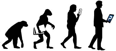 survey evolution