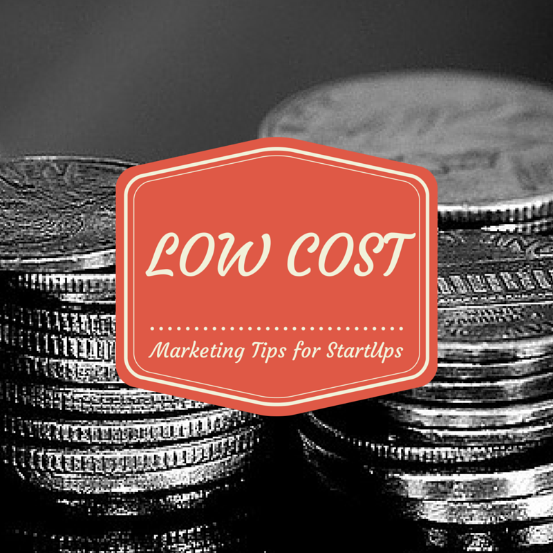 7 Low Budget Marketing Tips for StartUps | QuestionPro