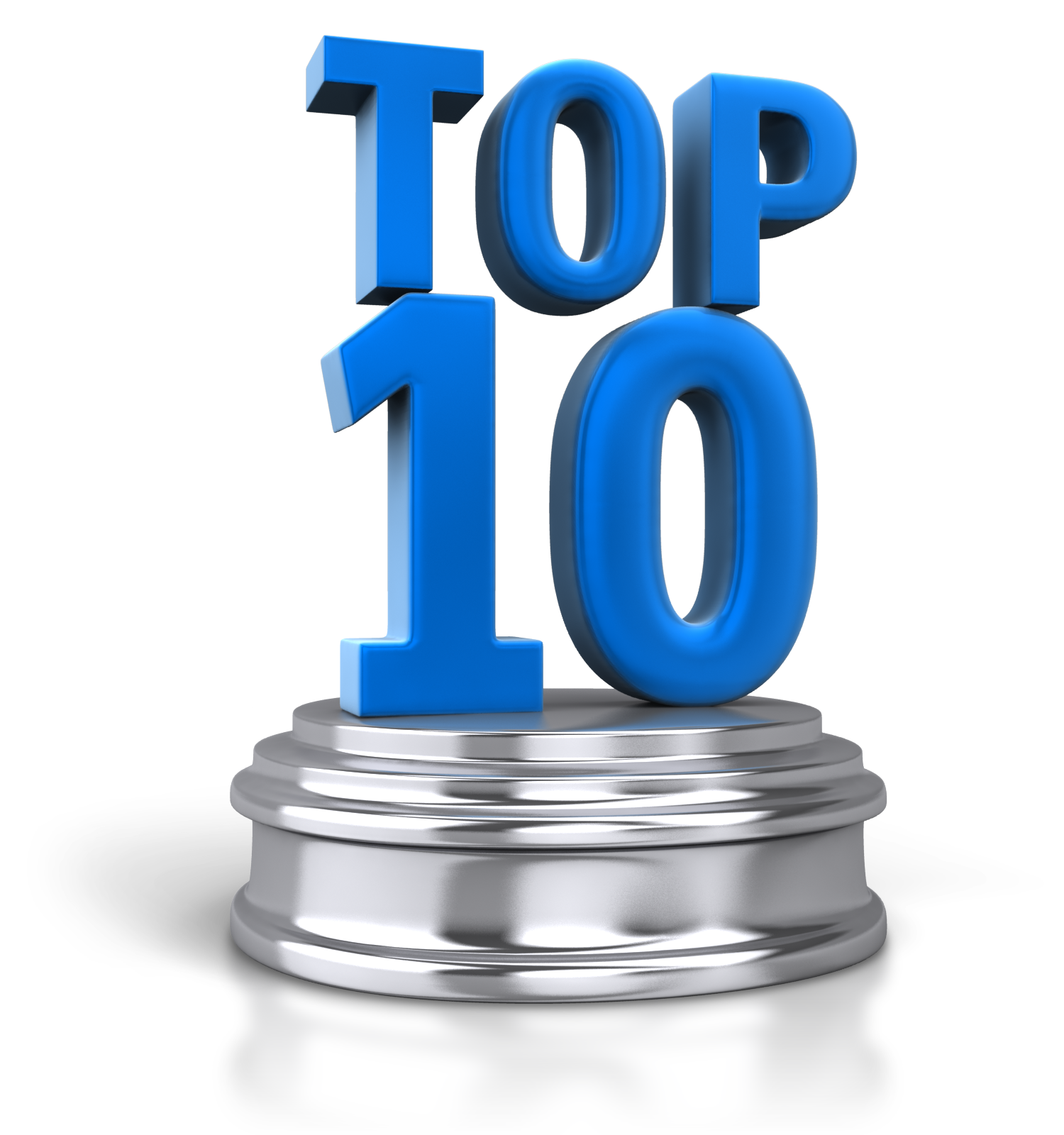 Top Ten Survey Writing Tips