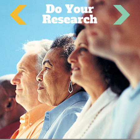 how to do a market research for a business plan Do Your Research