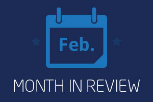 February Recap – 12 QuestionPro Updates and 1 Special Free Training!