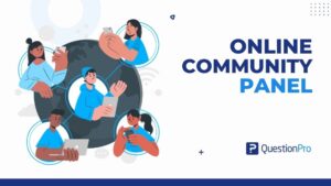 online-community-panel