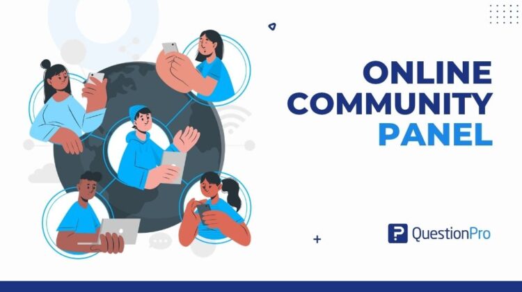 online-community-panel