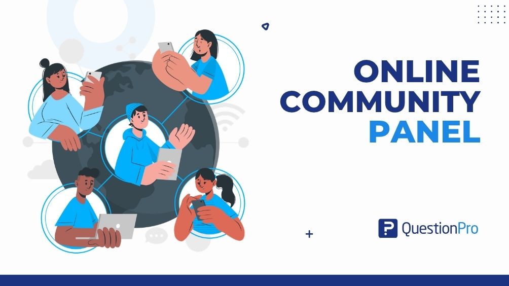 online-community-panel