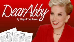 Dear Abby