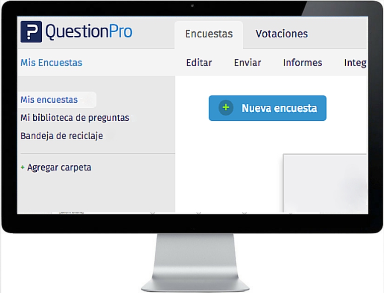 porque usar un software de encuestas