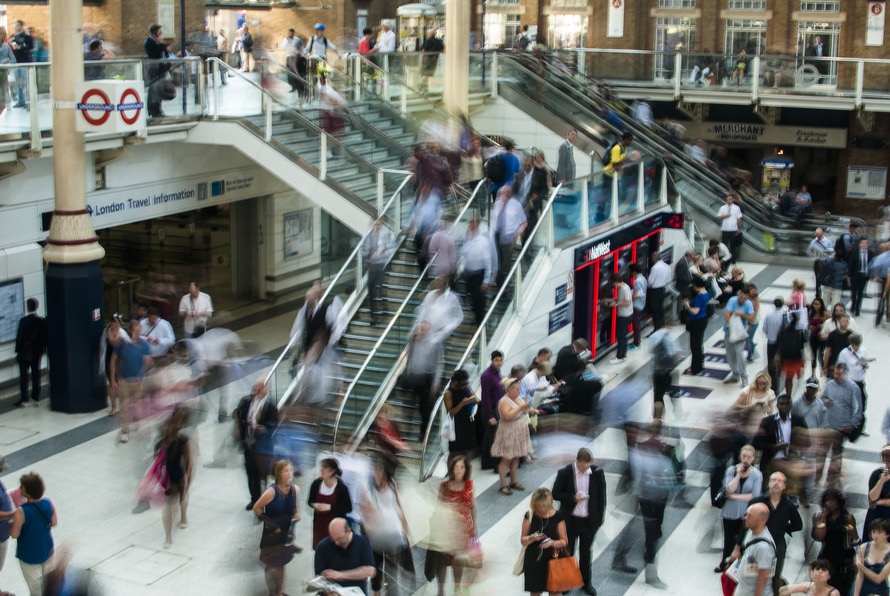 Survey Sample Sizes: How Many Respondents Do You Really Need?