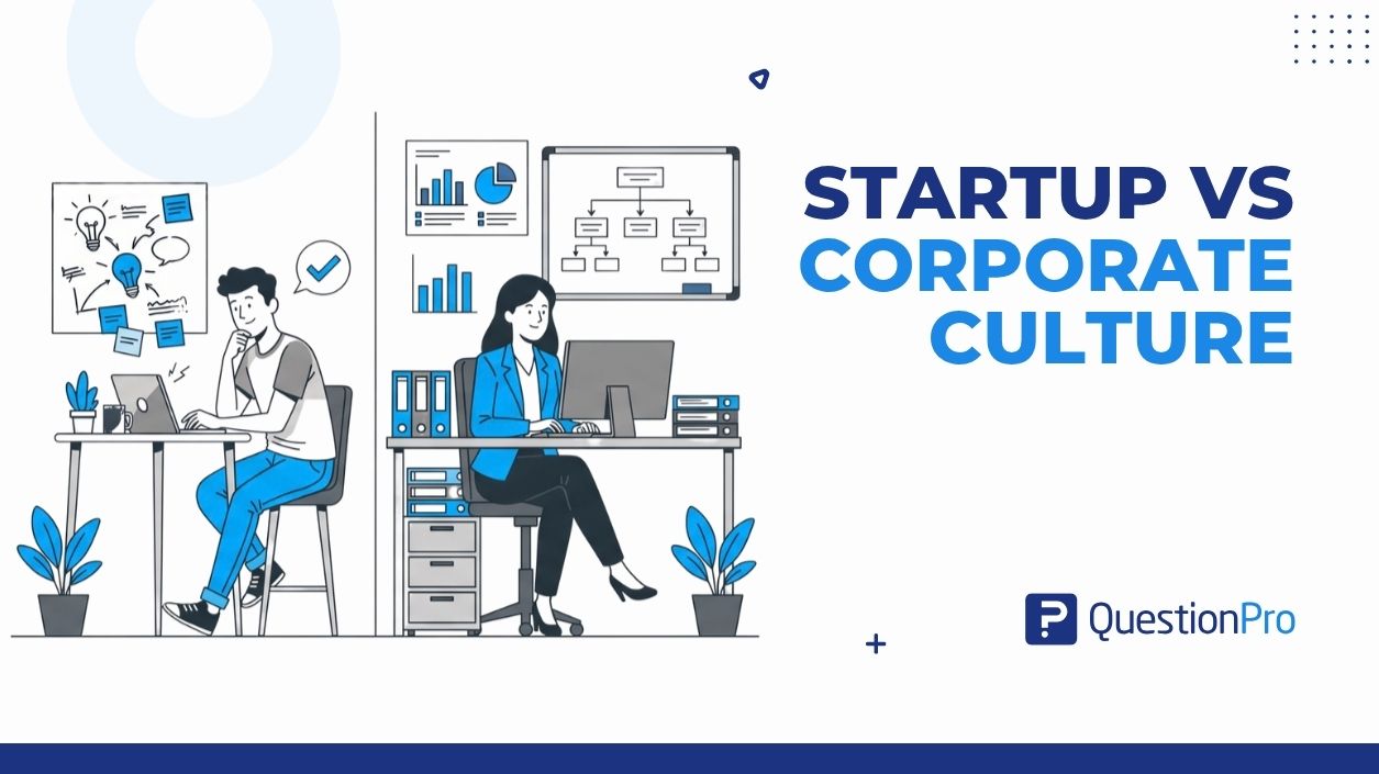 startup-vs-corporate-culture