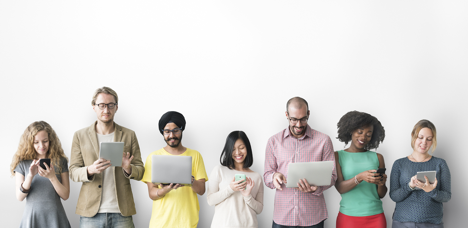 Quatre bonnes pratiques pour améliorer votre communauté en ligne