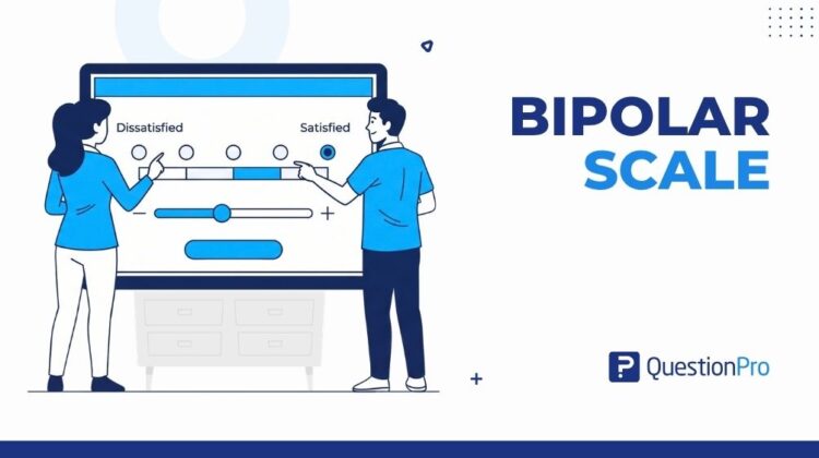 bipolar-scale