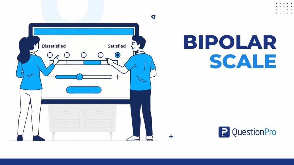 bipolar-scale