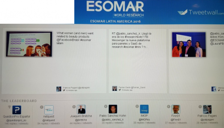 esomar