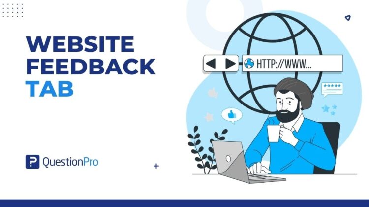 website-feedback-tab