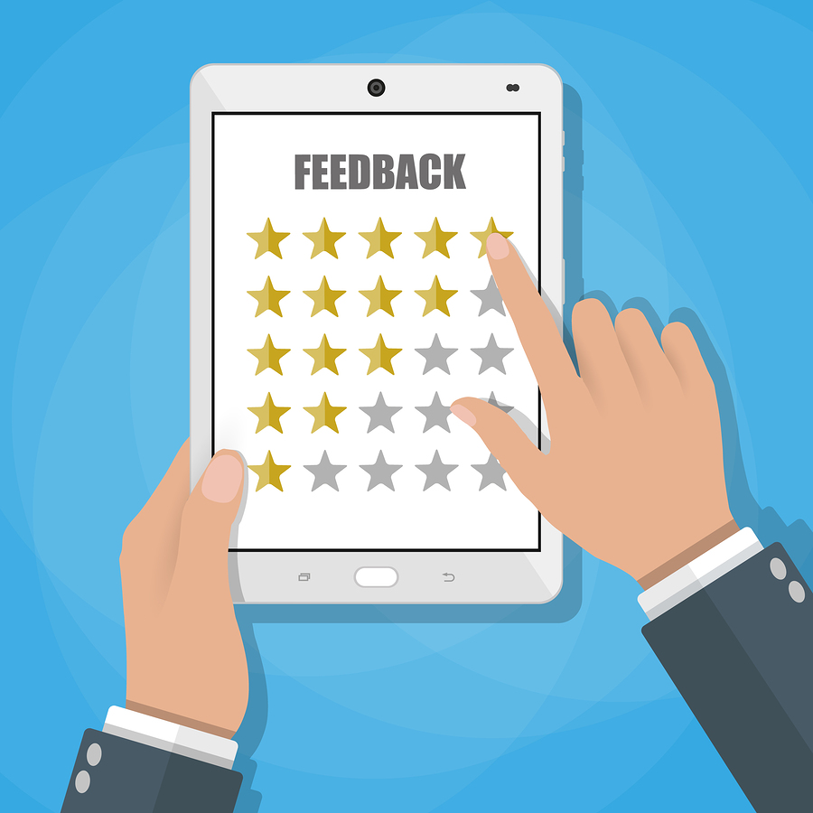 A Primer on Customer Feedback Survey Projects
