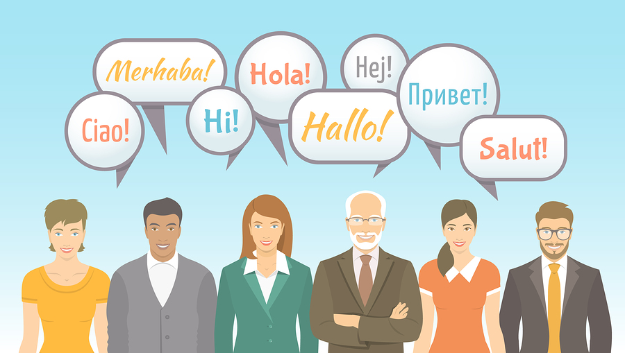 Customer Insights In All Languages: 3 Keys to Multilingual Research Communities