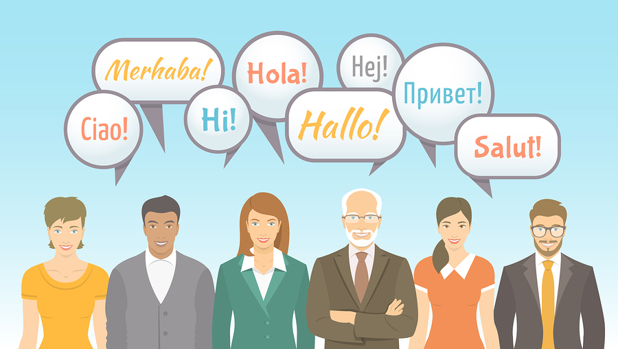 Customer Insights In All Languages: 3 Keys to Multilingual Research Communities