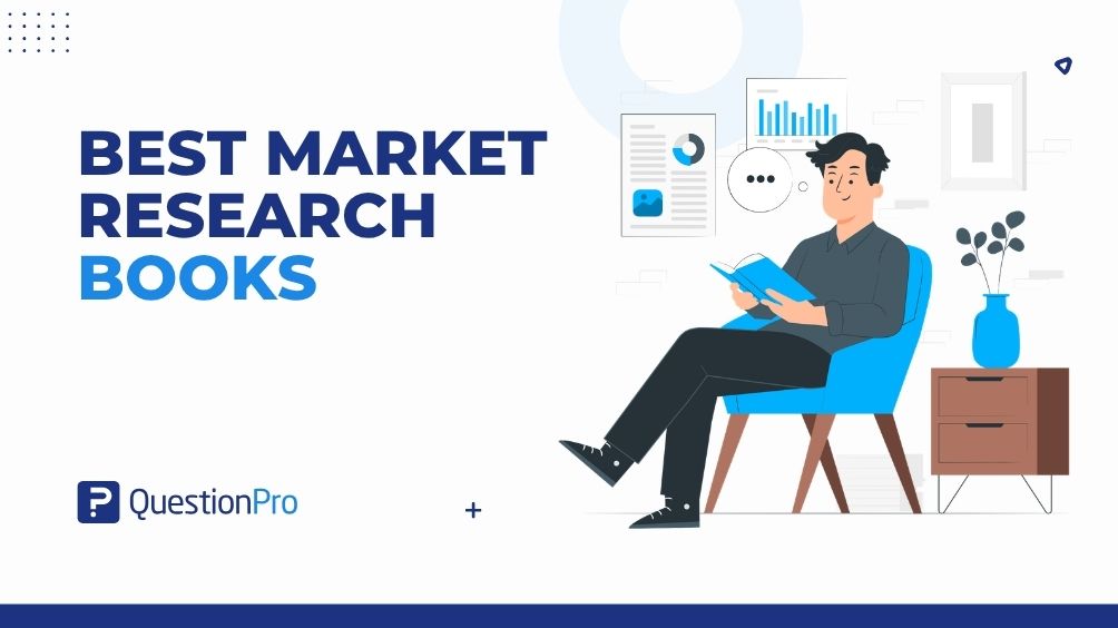 best-market-research-books