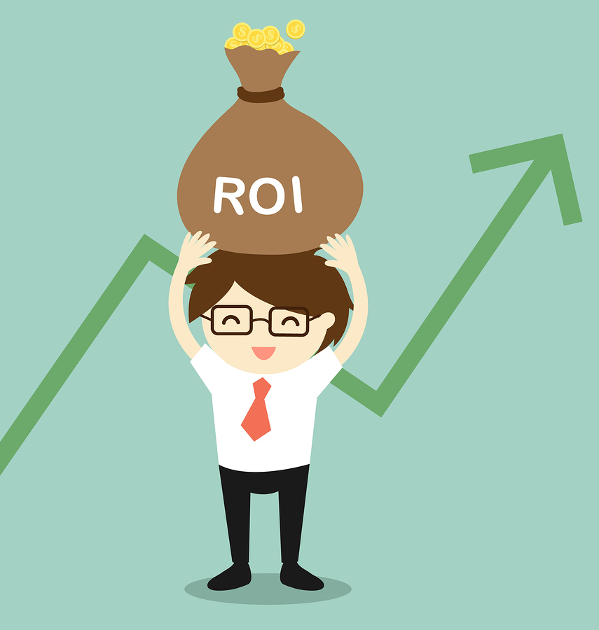 Strategic Customer Engagement is Key to Better ROI
