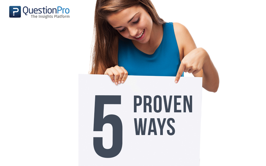 How To Motivate Employees At Work 5 Proven Ways Questionpro