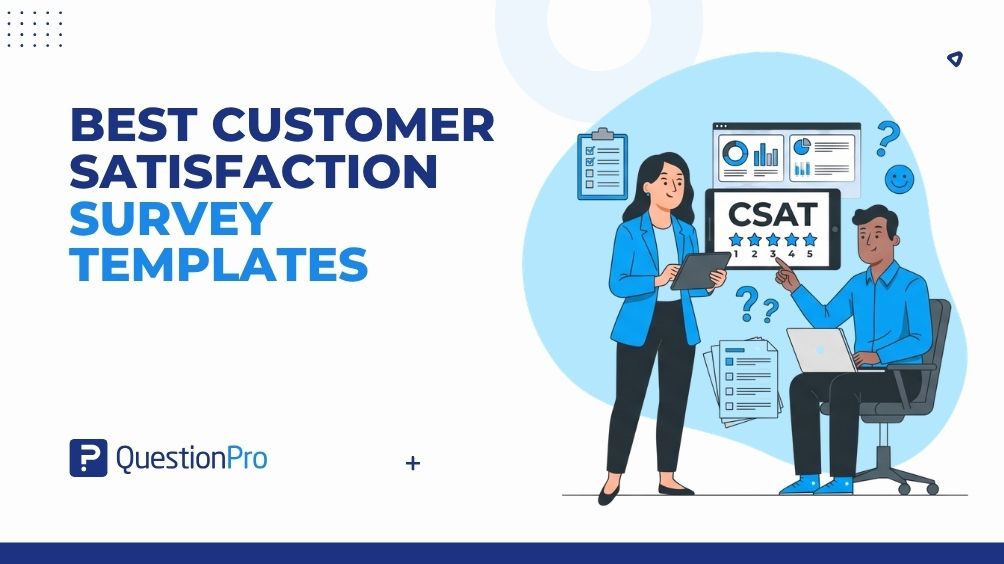 best-customer-satisfaction-survey-templates