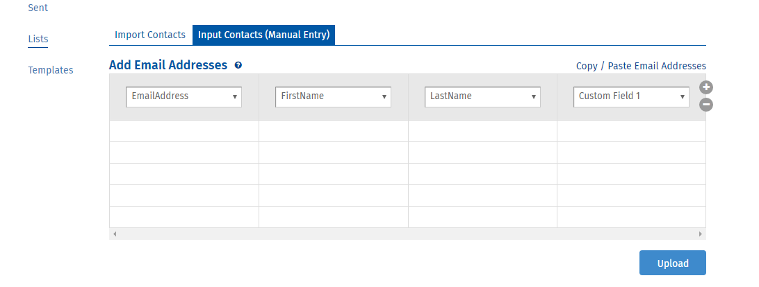 online survey questionnaire tool