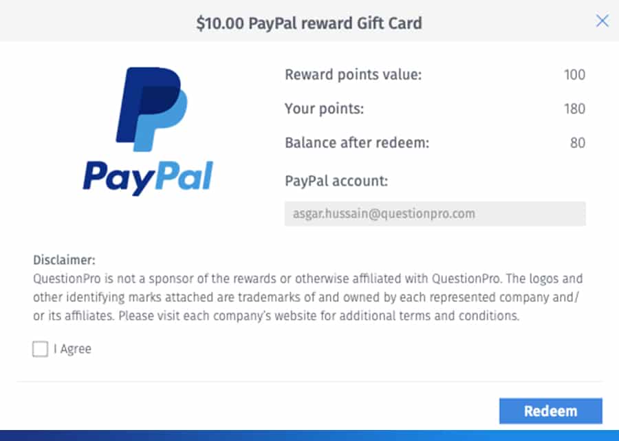 integracion de paypal