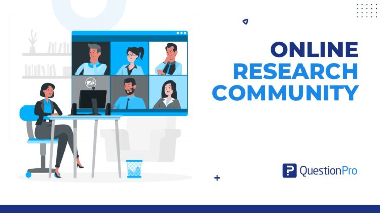 online-research-community