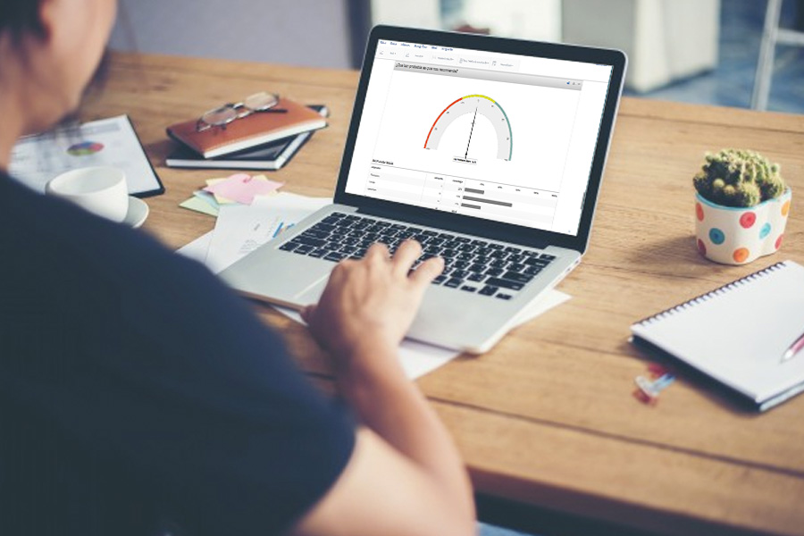 encuesta Net Promoter Score