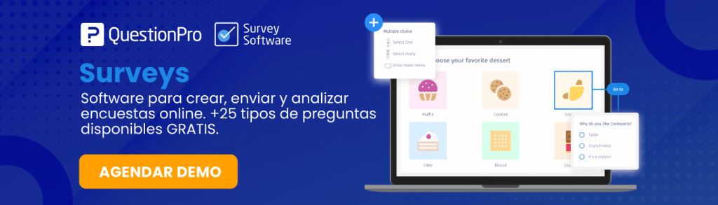 survey software questionpro