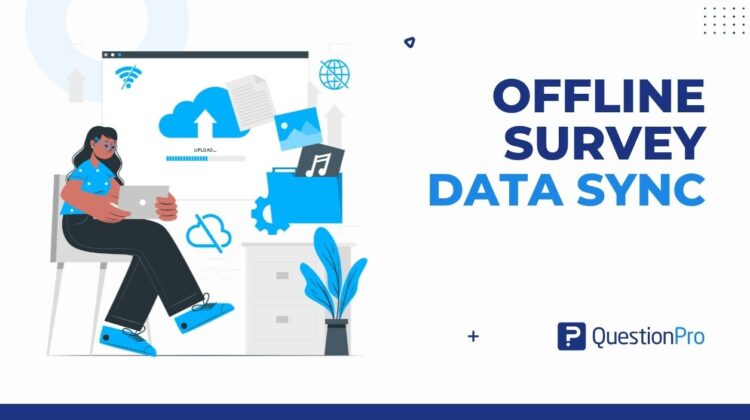 offline-survey-data-sync