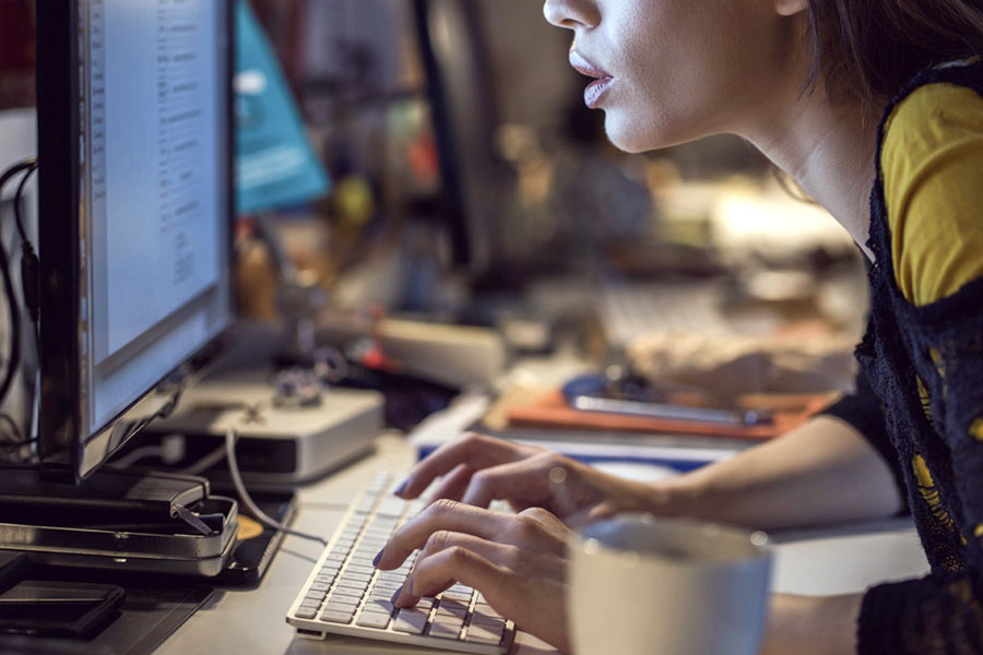 destacadas mujeres en la tecnología