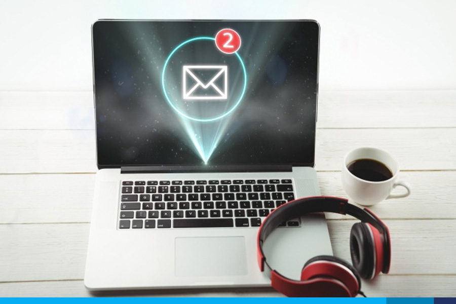 campaña de email marketing