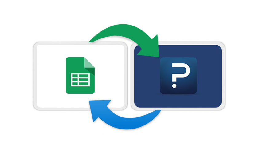 New! The QuestionPro – Google Sheets Integration