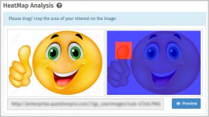 Image_Heatmap_QuestionPro